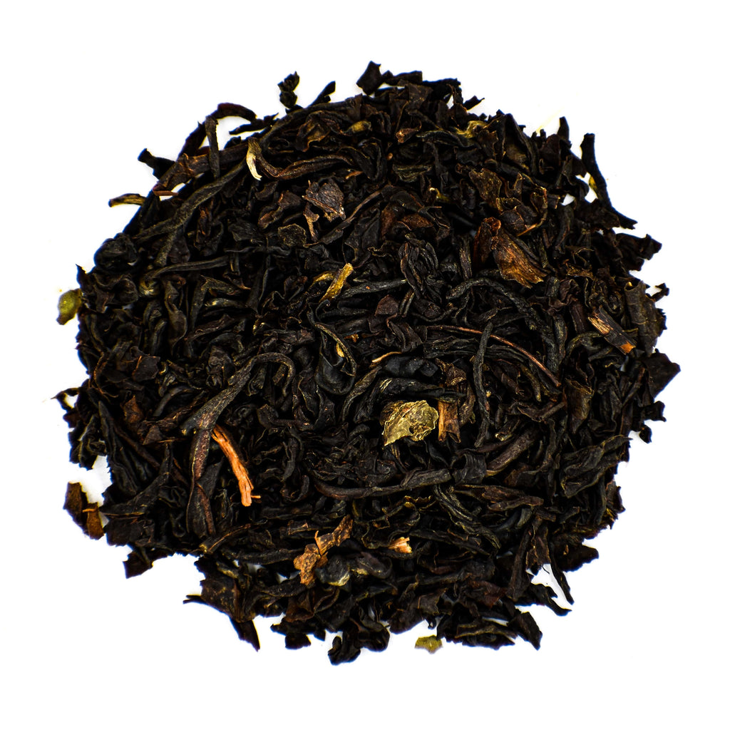 Lekkere losse zwarte thee met China Op Jinjing
